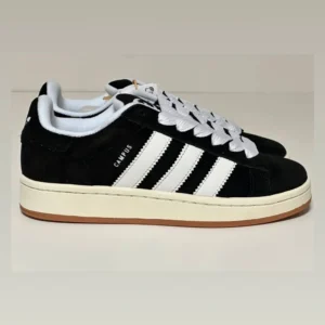 Adidas Campus 00S Sneakers Core Black