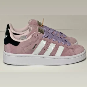 Adidas Campus 00's 'Bliss Lila'