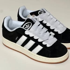 ADD Campus 00S Sneakers Core Black (40) - Image 4