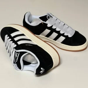 ADD Campus 00S Sneakers Core Black (40) - Image 3