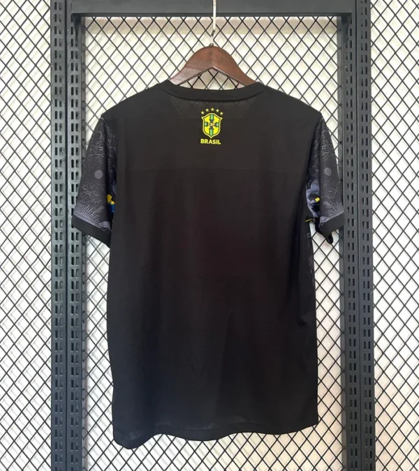Brazil Special Edition "Christ of Redeemer" Jersey - Image 2