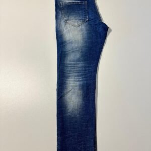 D2 Skater Jeans Blue - Image 4
