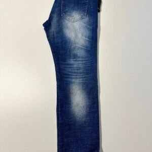 D2 Skater Jeans Blue - Image 3