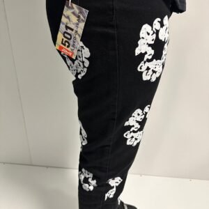 DT Jeans Black L - Image 5