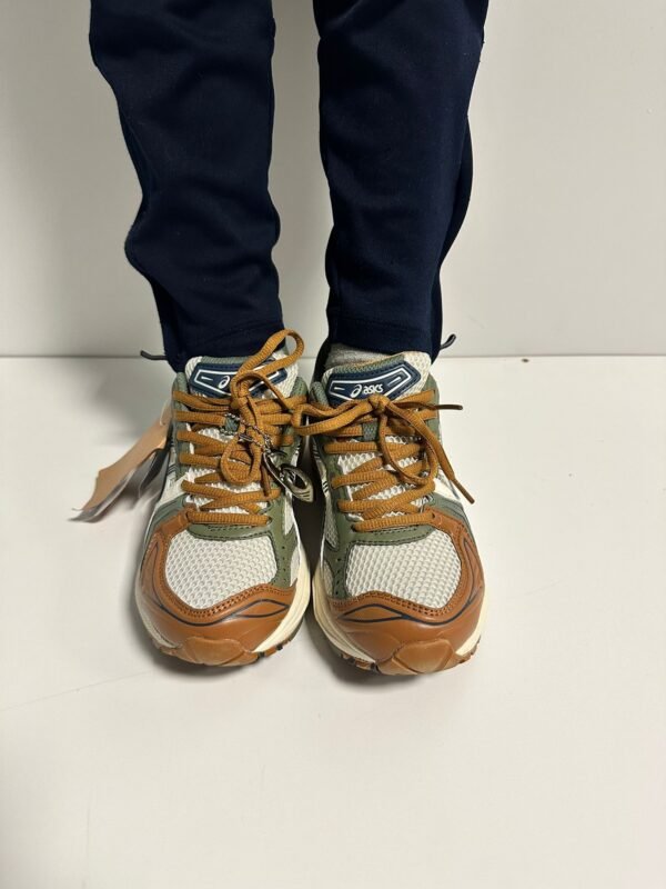 Asics Gel-Kayano 14 Vanilla Tarmac - Afbeelding 5