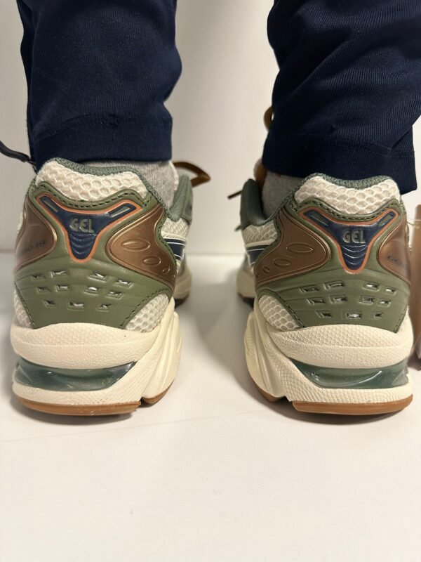 Asics Gel-Kayano 14 Vanilla Tarmac - Afbeelding 7