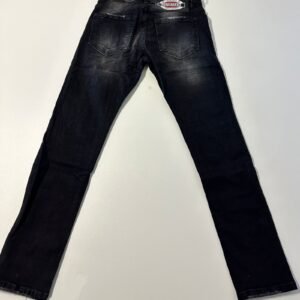 D2 Cool Guy Skinny Black - Image 4
