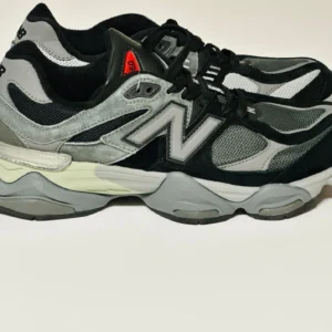 NB 9060 low-top Sneakers - Image 5