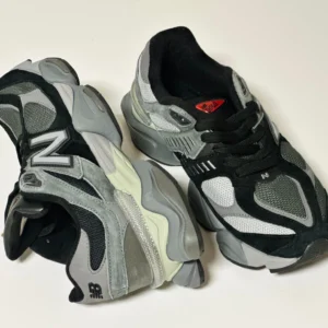 NB 9060 low-top Sneakers - Image 4