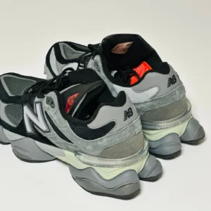 NB 9060 low-top Sneakers - Image 3