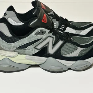 NB 9060 low-top Sneakers - Image 2