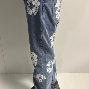 DT Jeans Blue (Medium) - Image 4
