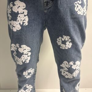 DT Jeans Blue (Medium) - Image 2