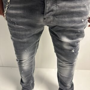 D2 Cool Guy Jeans Grey - Image 8