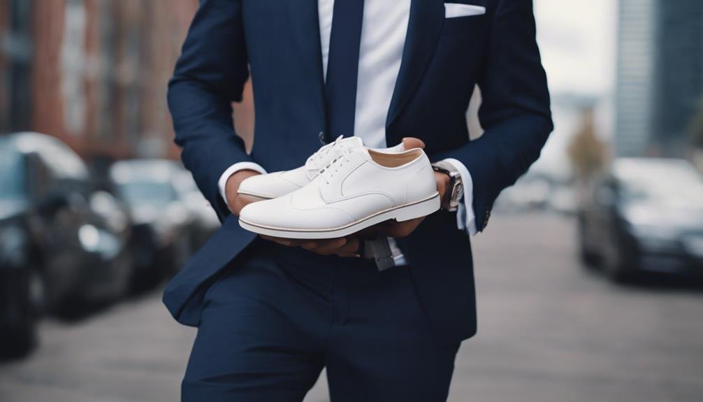 elegant attire for events