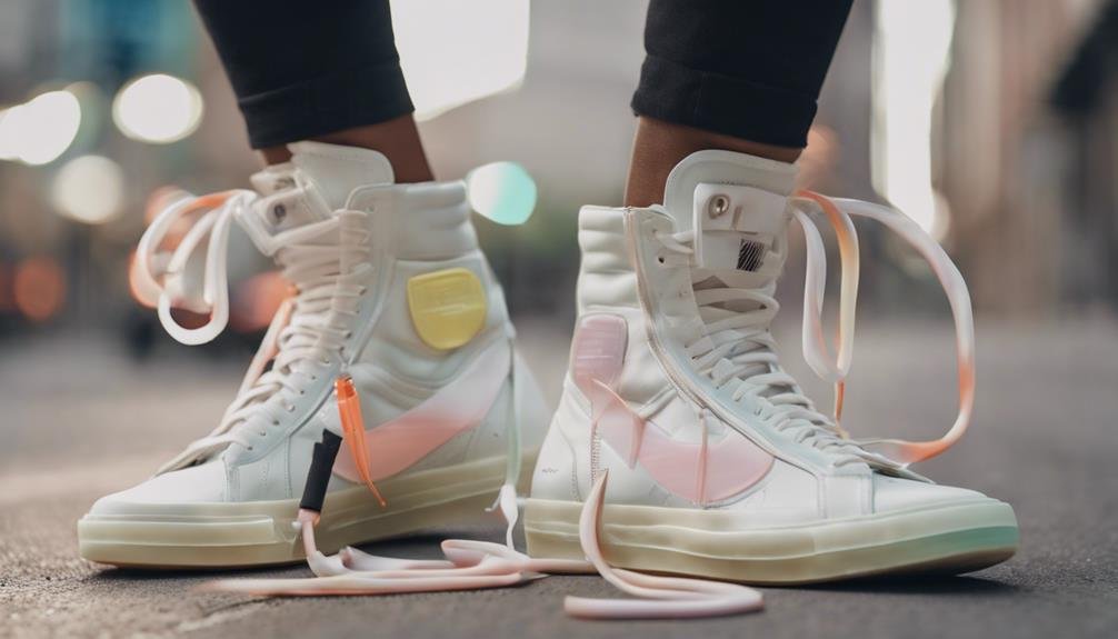 nike collaboration with serena