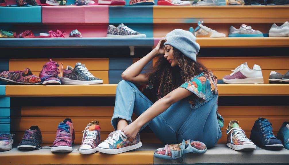 styling women s sneakers guide