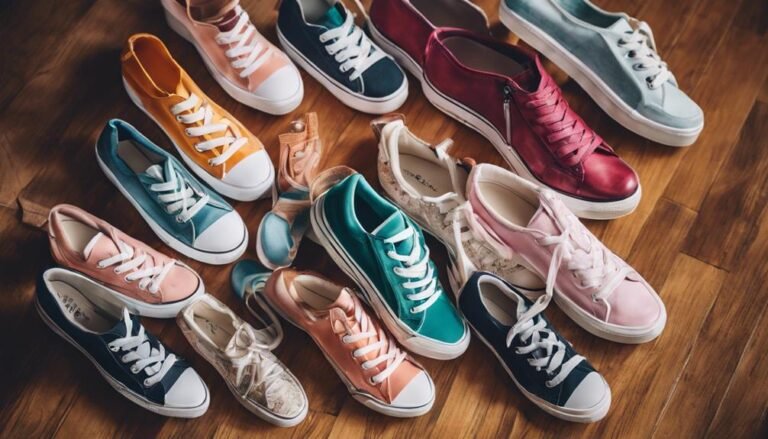 women s sneakers a necessity item
