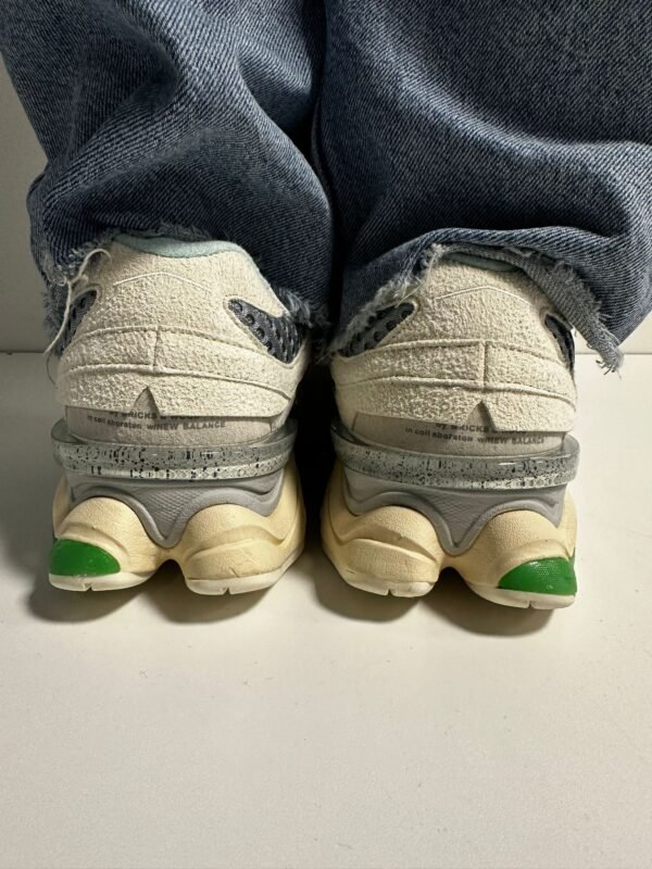 New Balance New Balance 9060 Bricks Wood - Image 5
