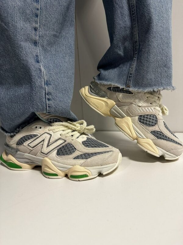 New Balance New Balance 9060 Bricks Wood - Image 3