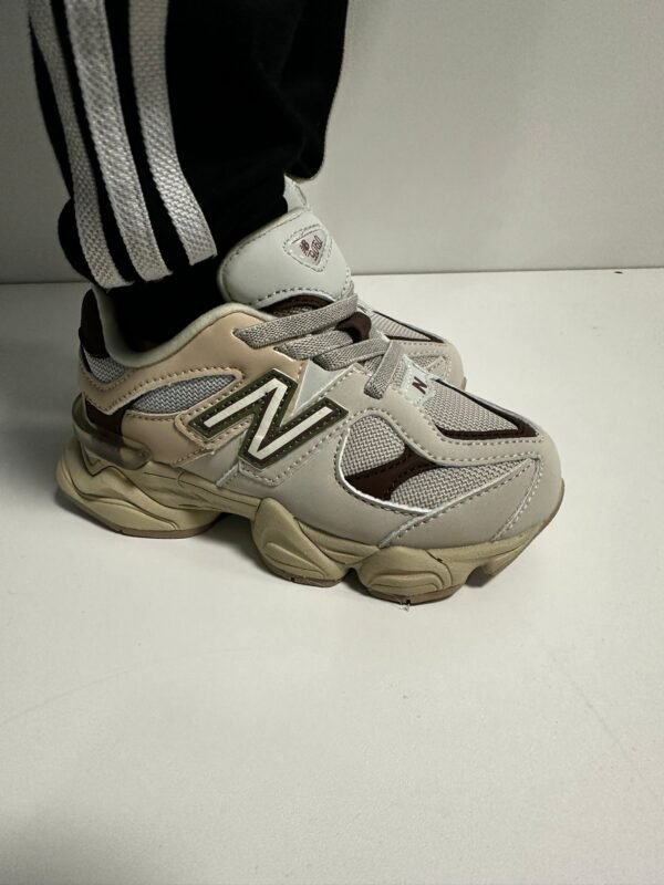 New Balance 9060 Suede - Image 2