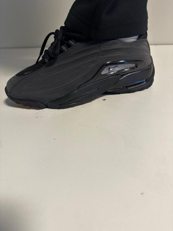 NOCTA x Nike Hot Step 2 Black Gunmetal - Image 3