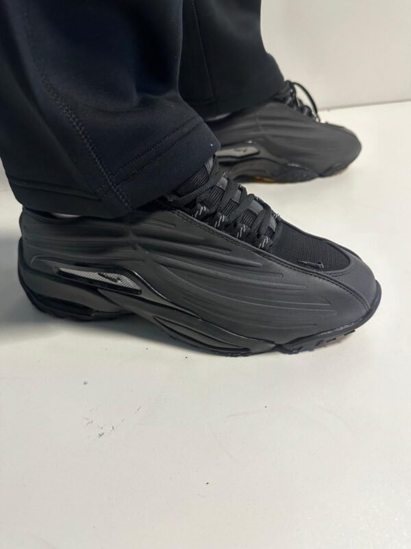 NOCTA x Nike Hot Step 2 Black Gunmetal - Image 2
