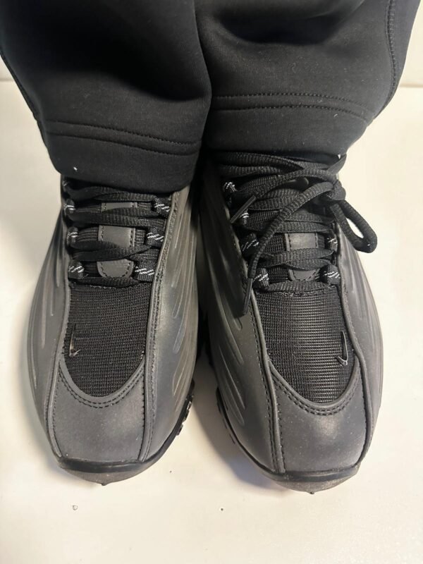 NOCTA x Nike Hot Step 2 Black Gunmetal - Image 4