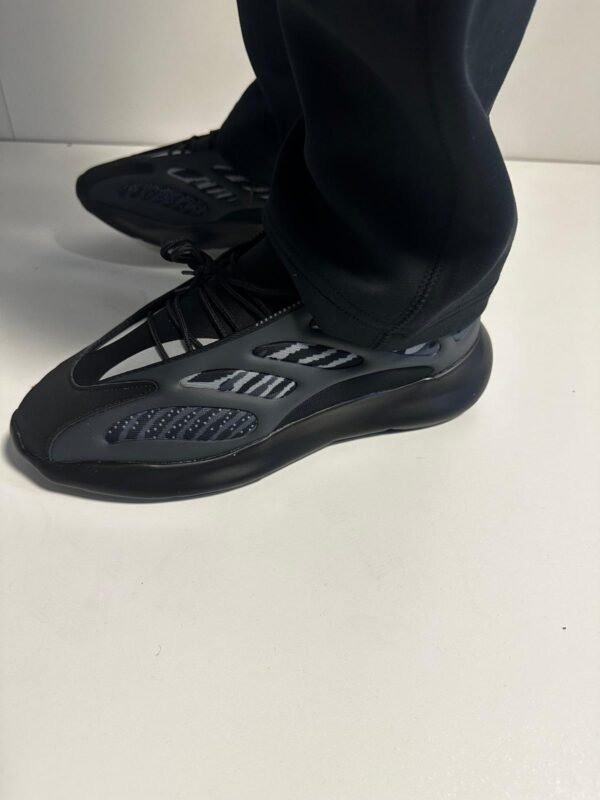 Adidas Yeezy 700 V3 Dark Glow (GX6144 - Image 3