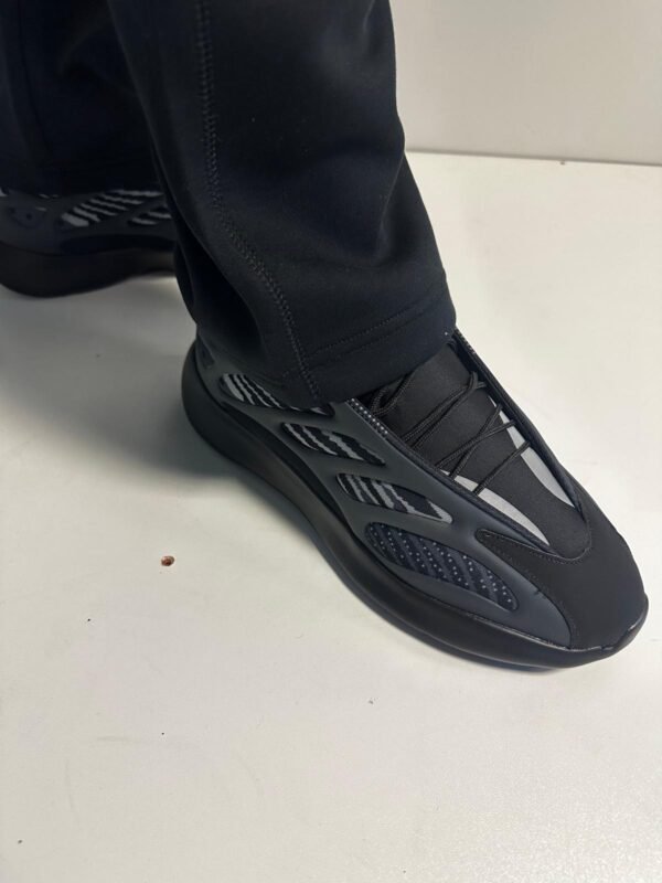 Adidas Yeezy 700 V3 Dark Glow (GX6144 - Image 2