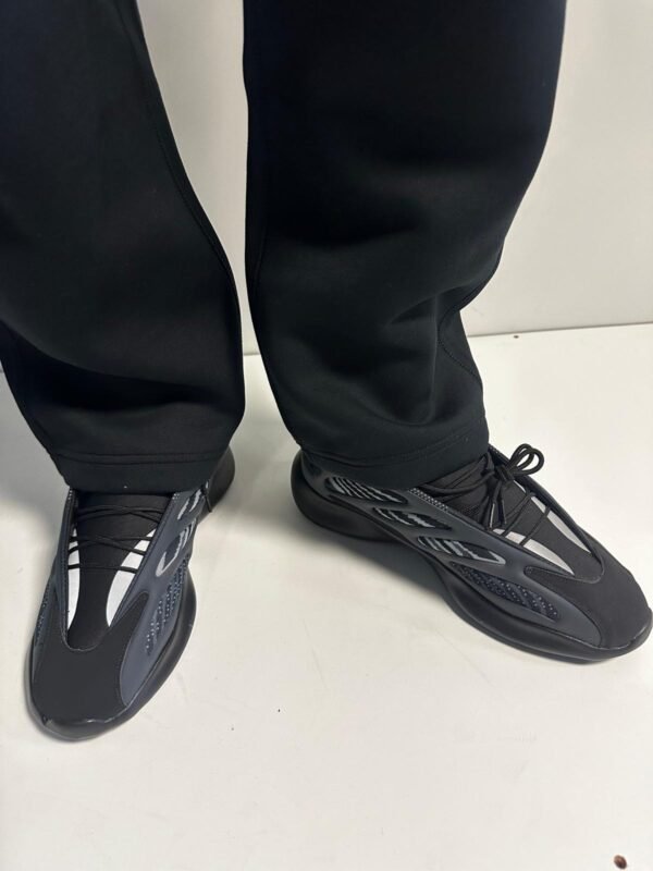 Adidas Yeezy 700 V3 Dark Glow (GX6144 - Image 4