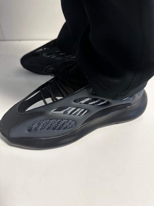 Adidas Yeezy 700 V3 Dark Glow (GX6144 - Image 5