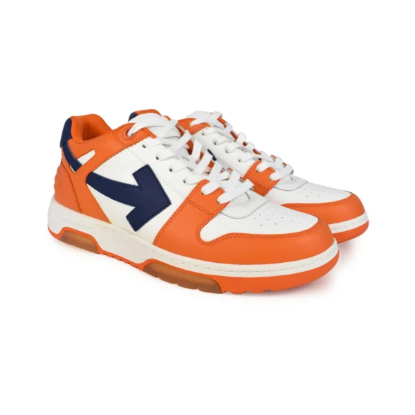 Off-White Sneakers - Image 2
