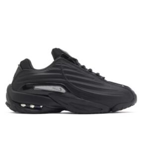 NOCTA x Nike Hot Step 2 Black Gunmetal