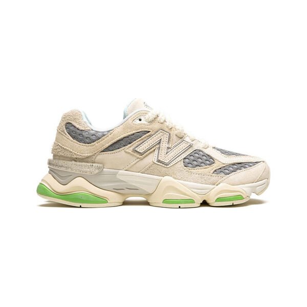 New Balance New Balance 9060 Bricks Wood