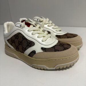Gucci Re-web Beige