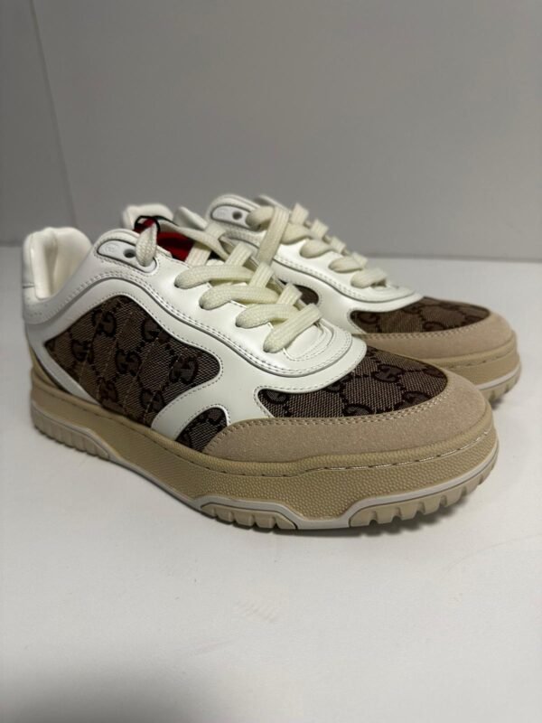Gucci Re-web Beige