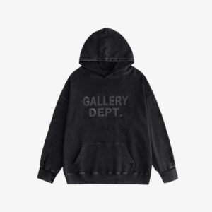 Gallery Dept Hoodie