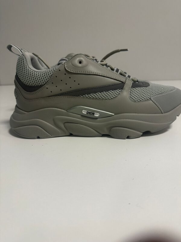 Dior B22 Grey