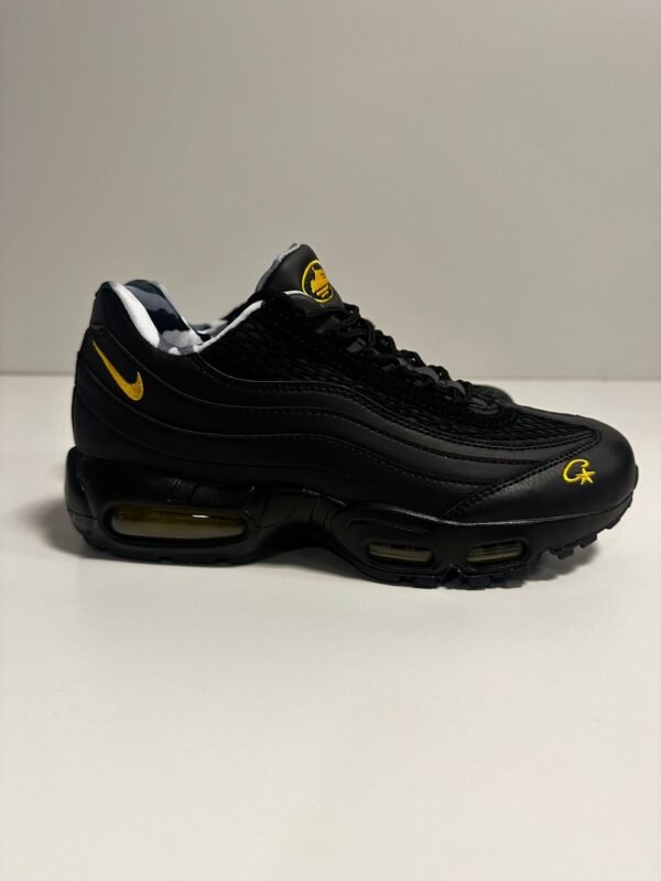 Corteiz x Nike Air Max 95 SP Tour Yellow