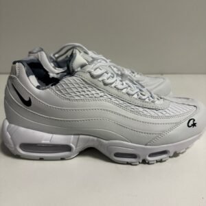 Nike Air Max 95 Premium White