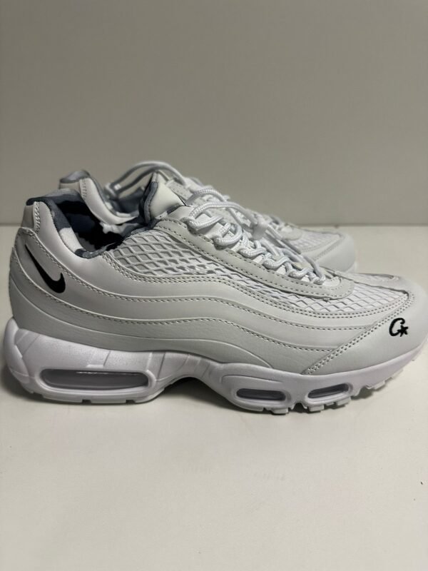 Nike Air Max 95 Premium White