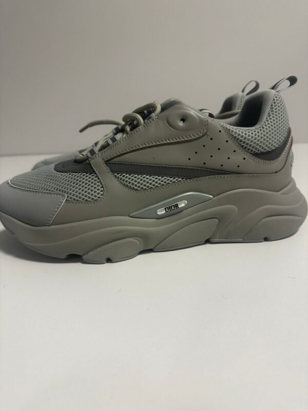 Dior B22 Grey - Image 2