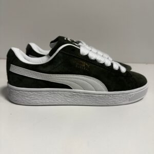 PUMA Suede