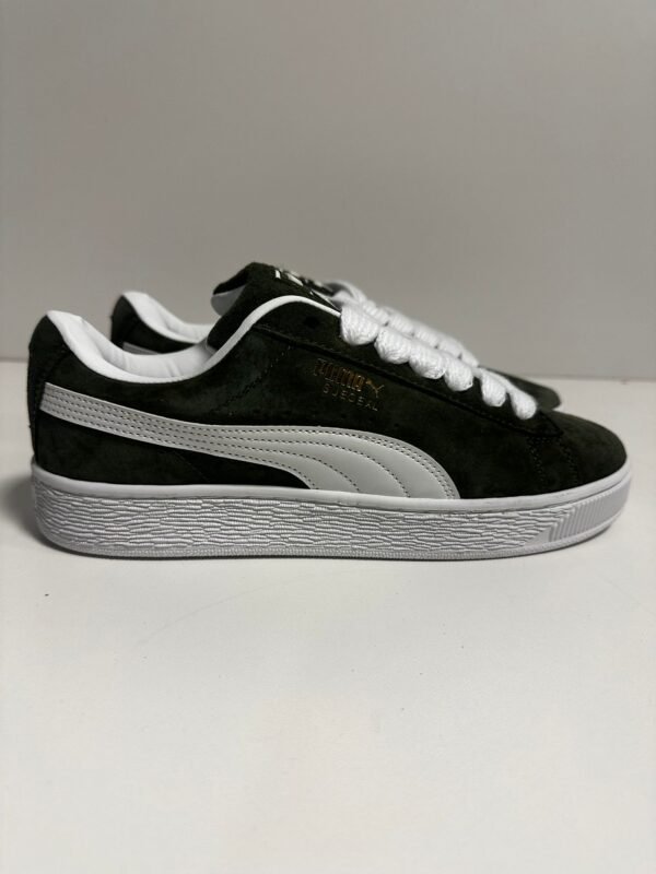 PUMA Suede