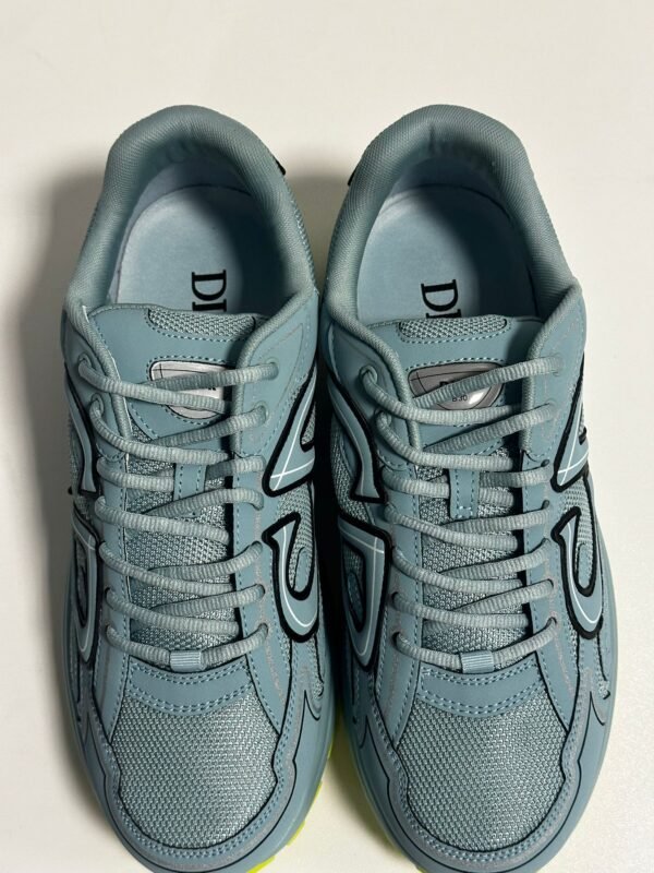 Dior B30 Sneaker Blue - Afbeelding 5