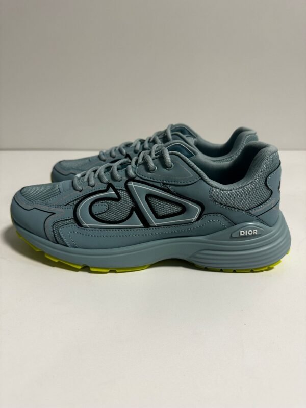 Dior B30 Sneaker Blue - Afbeelding 2