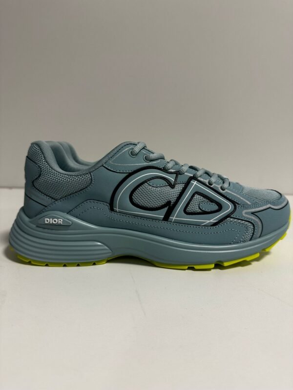 Dior B30 Sneaker Blue