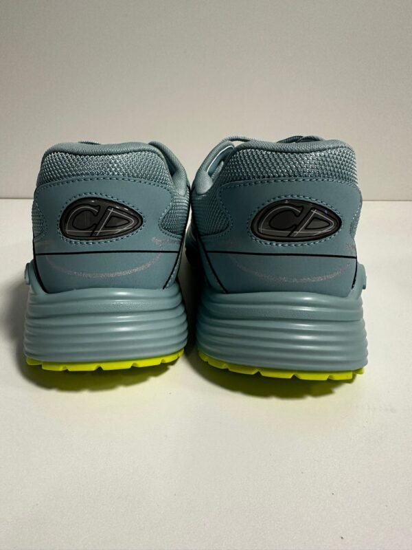 Dior B30 Sneaker Blue - Afbeelding 4