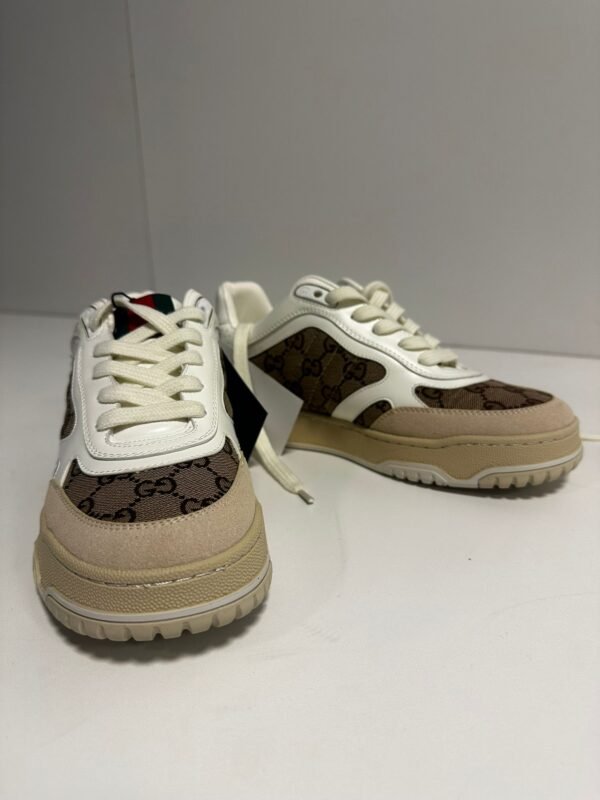 Gucci Re-web Beige - Image 6